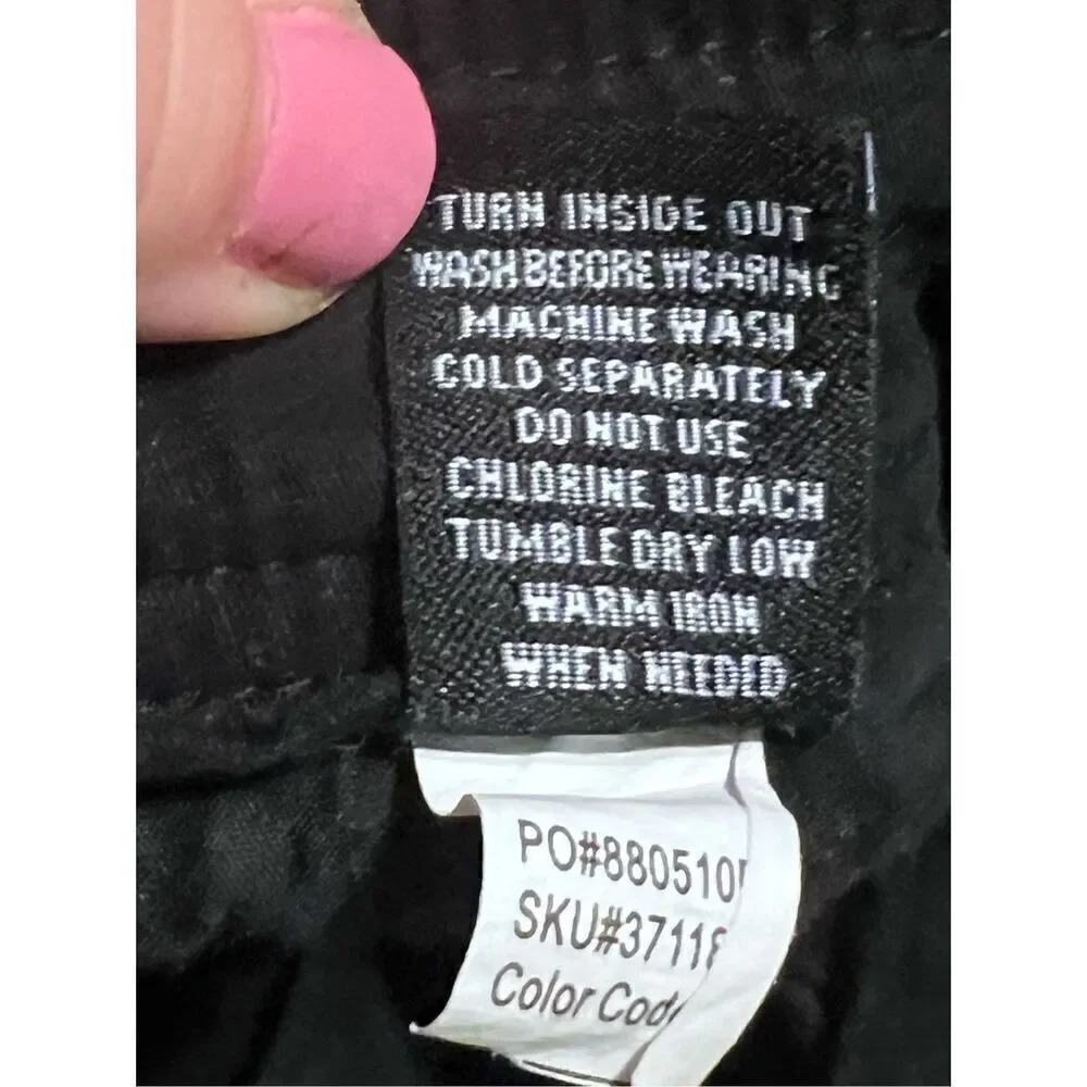 RSQ men’s size